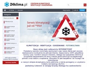 Klimatyzator przenośny i jego zalety