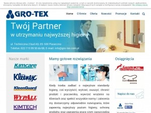 http://gro-tex.com.pl