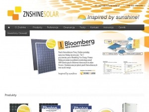 Baterie słoneczne do oszczędzania energii